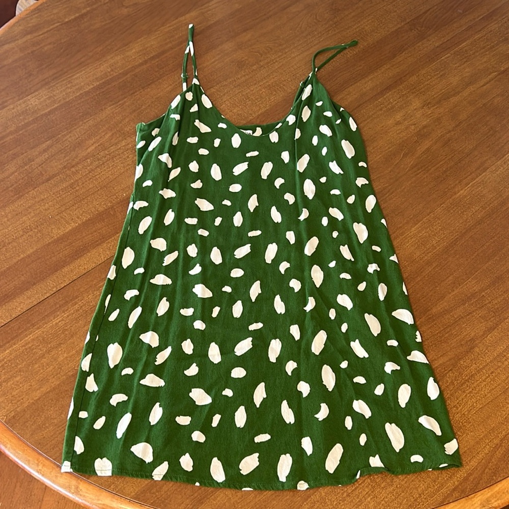 Reformation dress